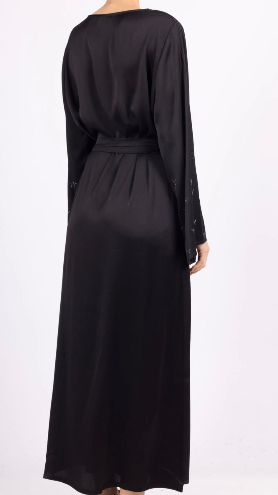 Abaya Y