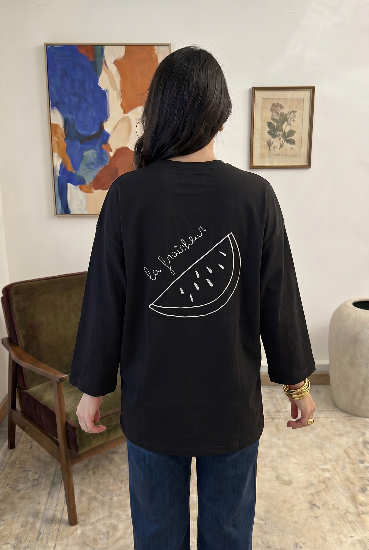 Melonen Shirt