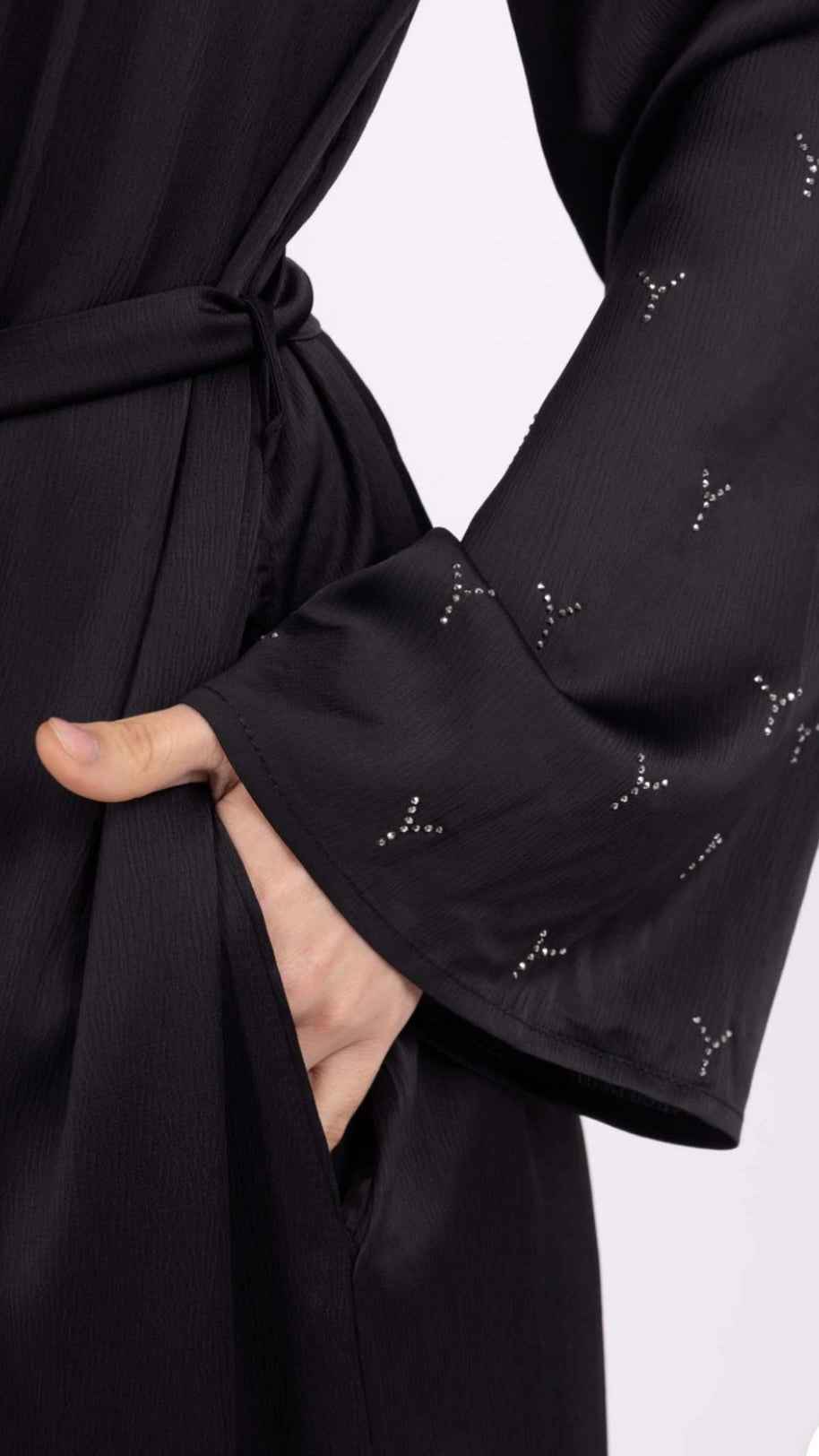 Abaya Y