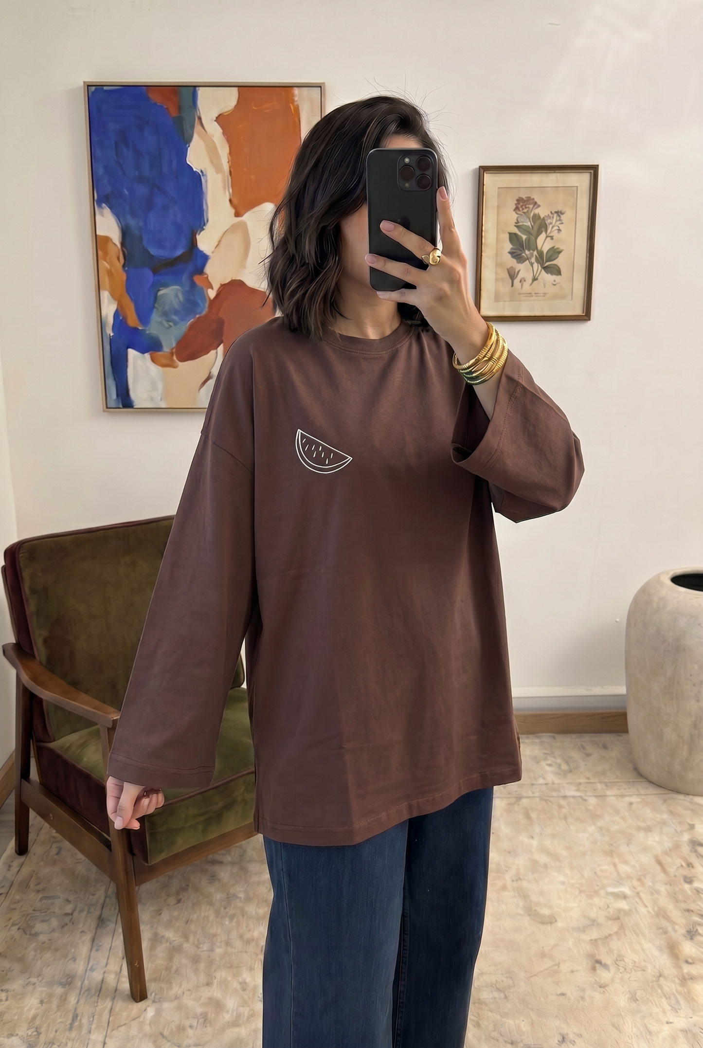 Melonen Shirt