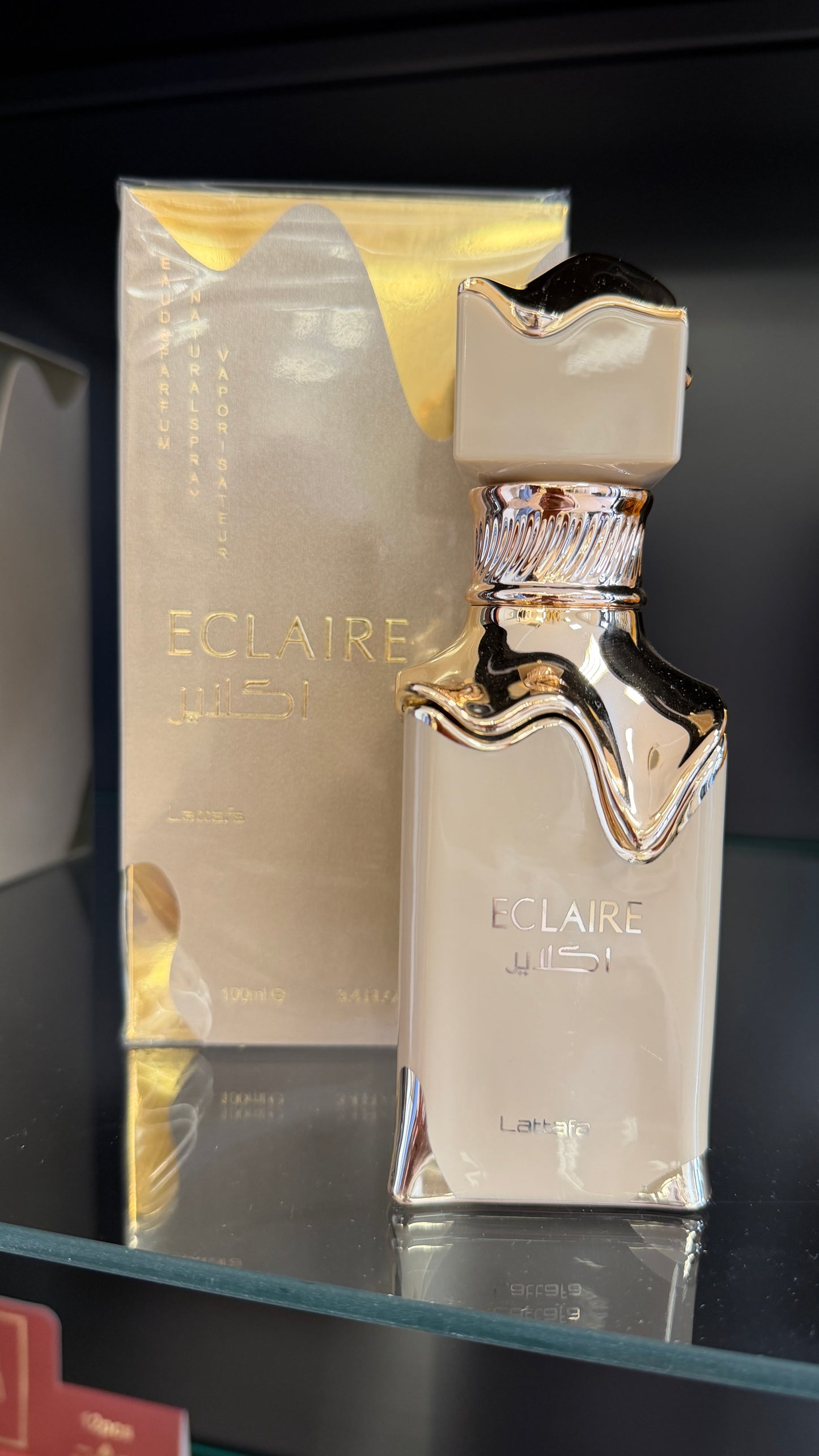 Duft Eclaire 100ml