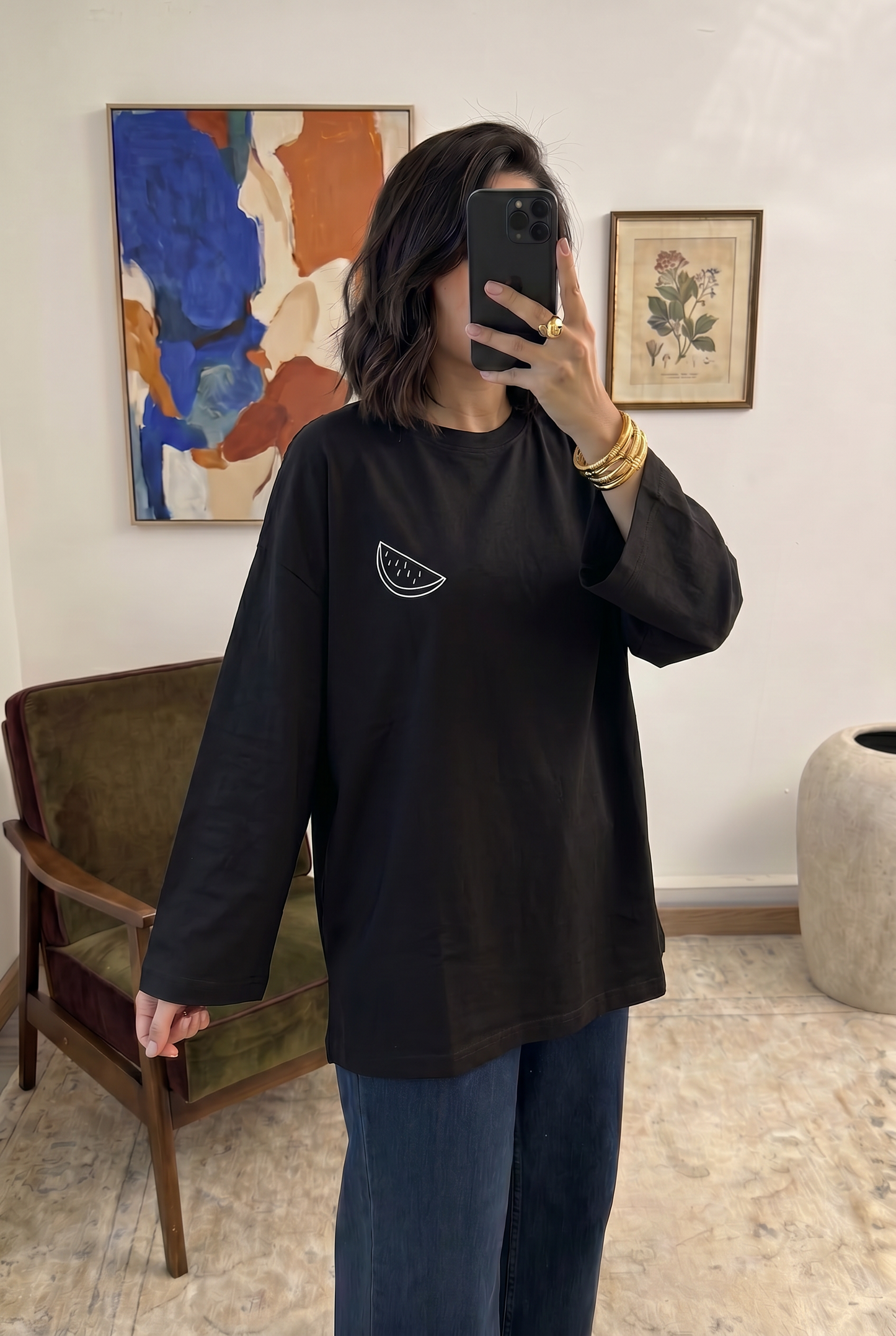 Melonen Shirt
