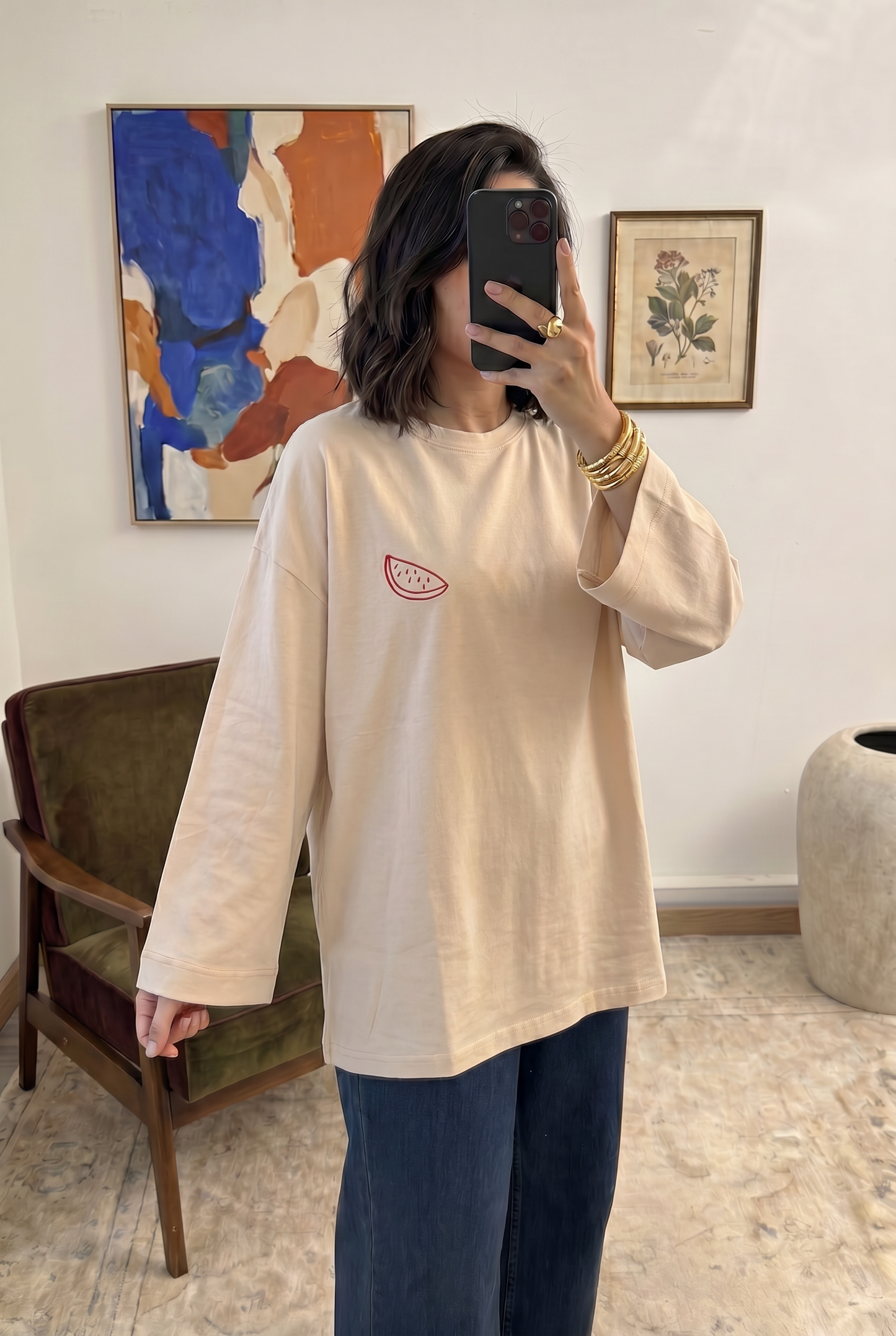 Melonen Shirt