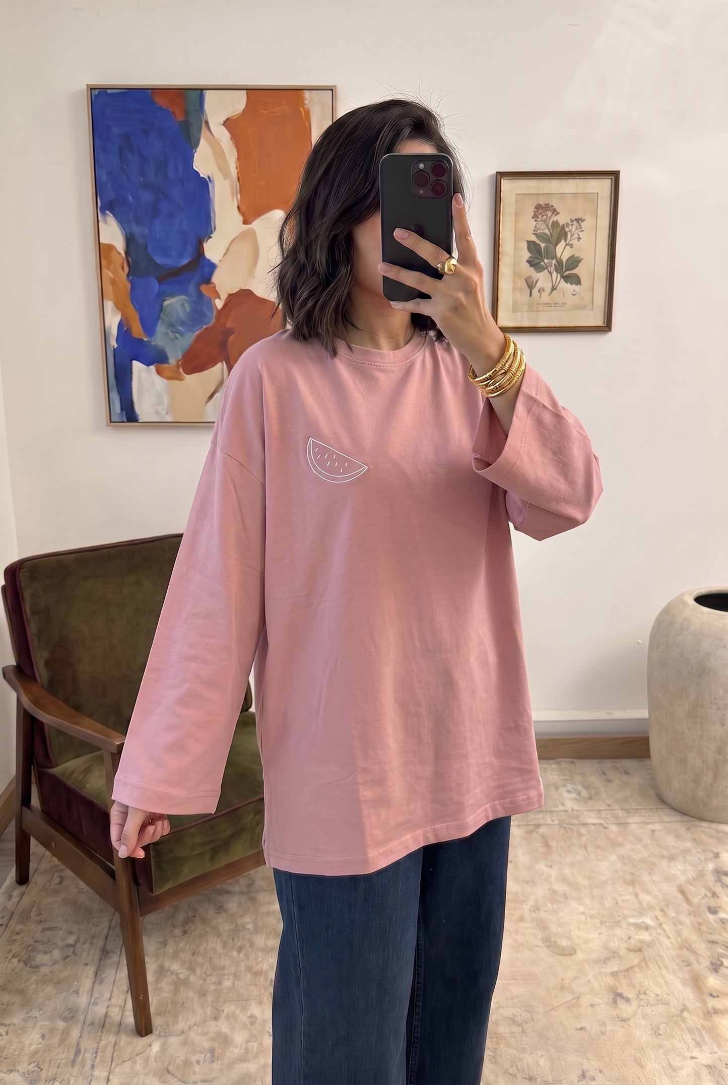 Melonen Shirt