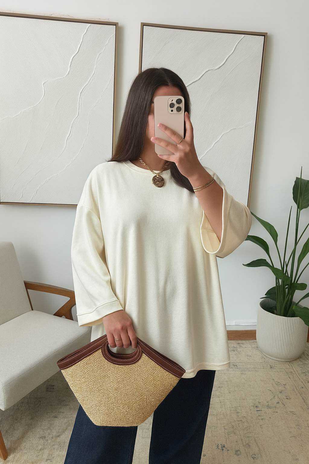 Basic T-Shirt