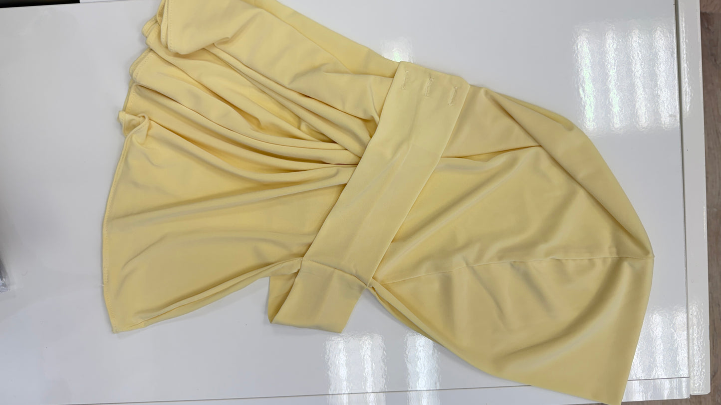 Easy Hijab Premium Liquid Jersey