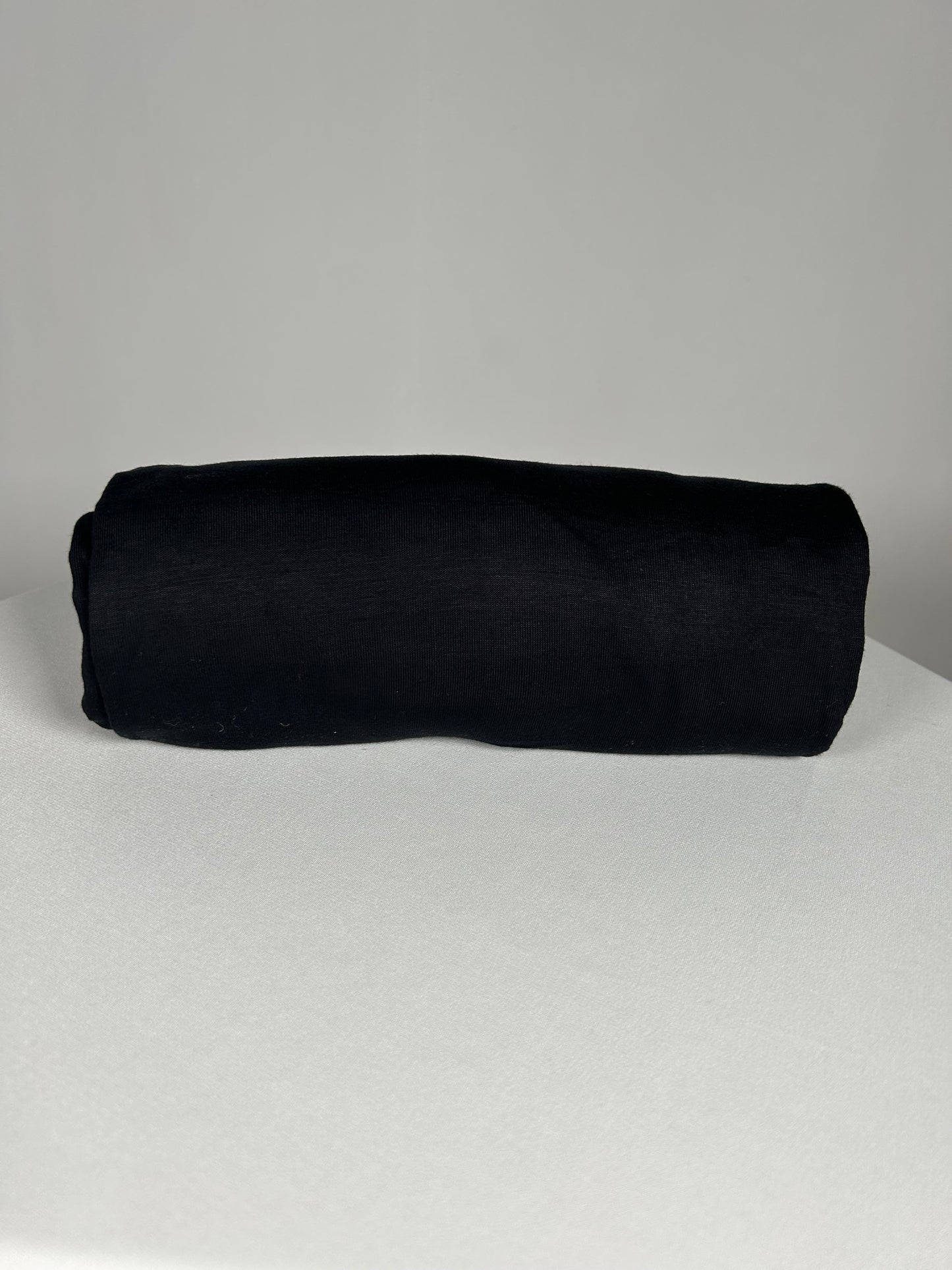 Vorgenähter Jersey Hijab