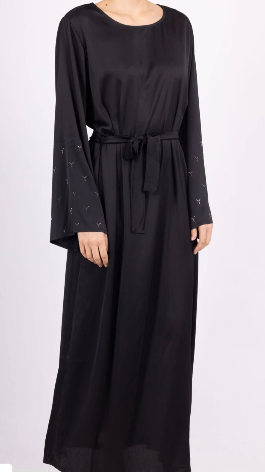 Abaya Y