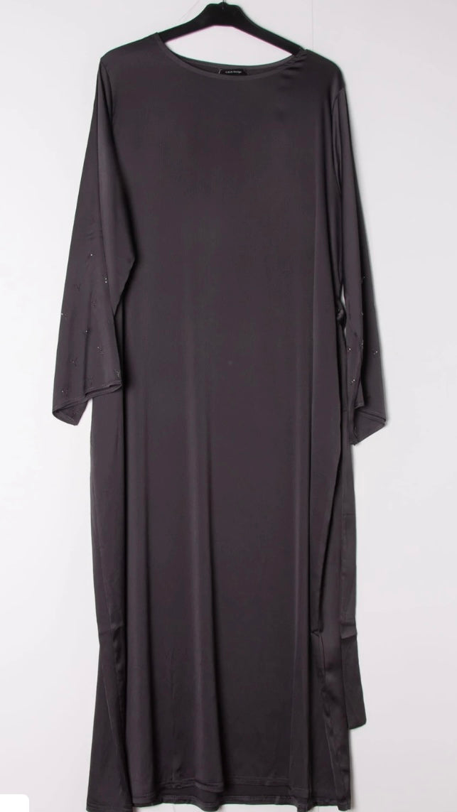 Abaya Y
