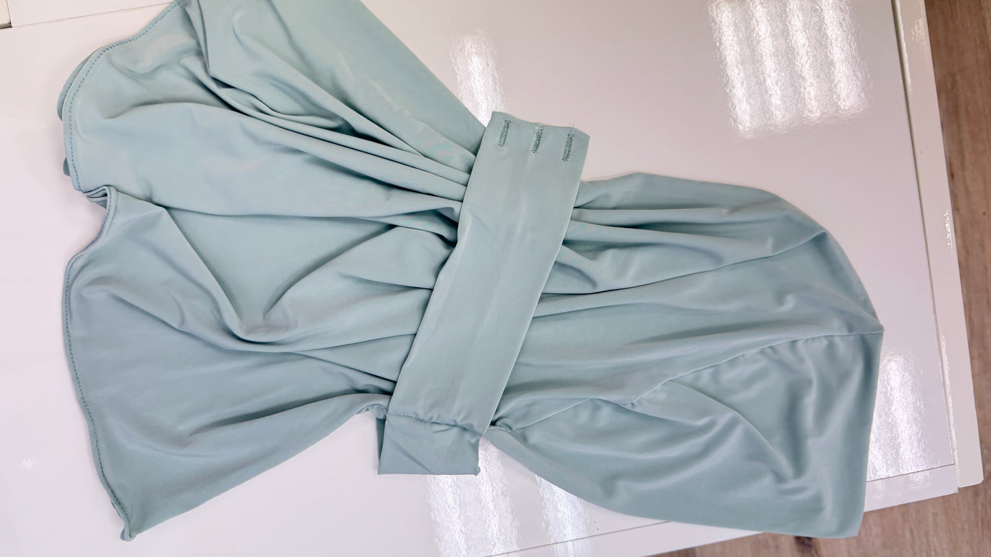 Easy Hijab Premium Liquid Jersey