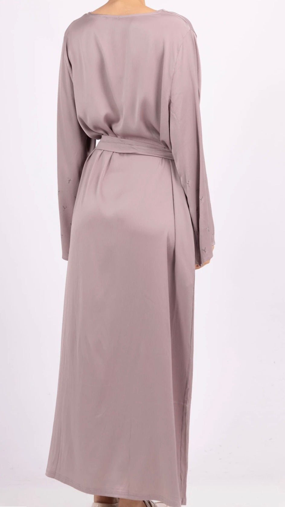 Abaya Y