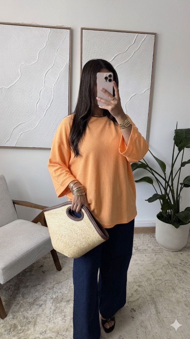 Basic T-Shirt