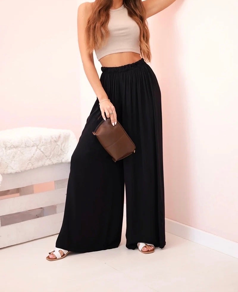 Basic Sommerhose