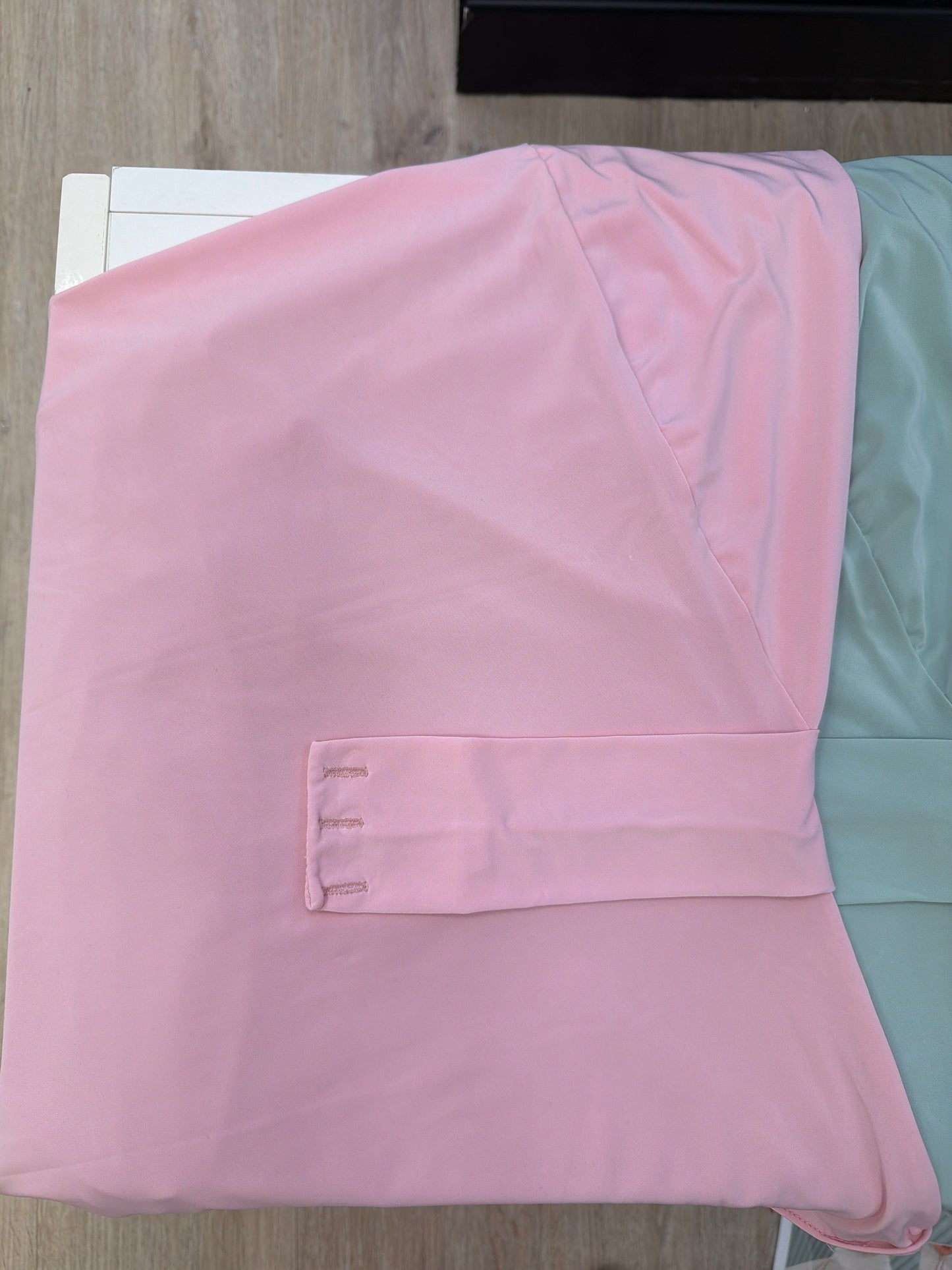 Easy Hijab Premium Liquid Jersey