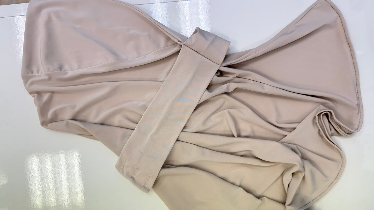 Easy Hijab Premium Liquid Jersey