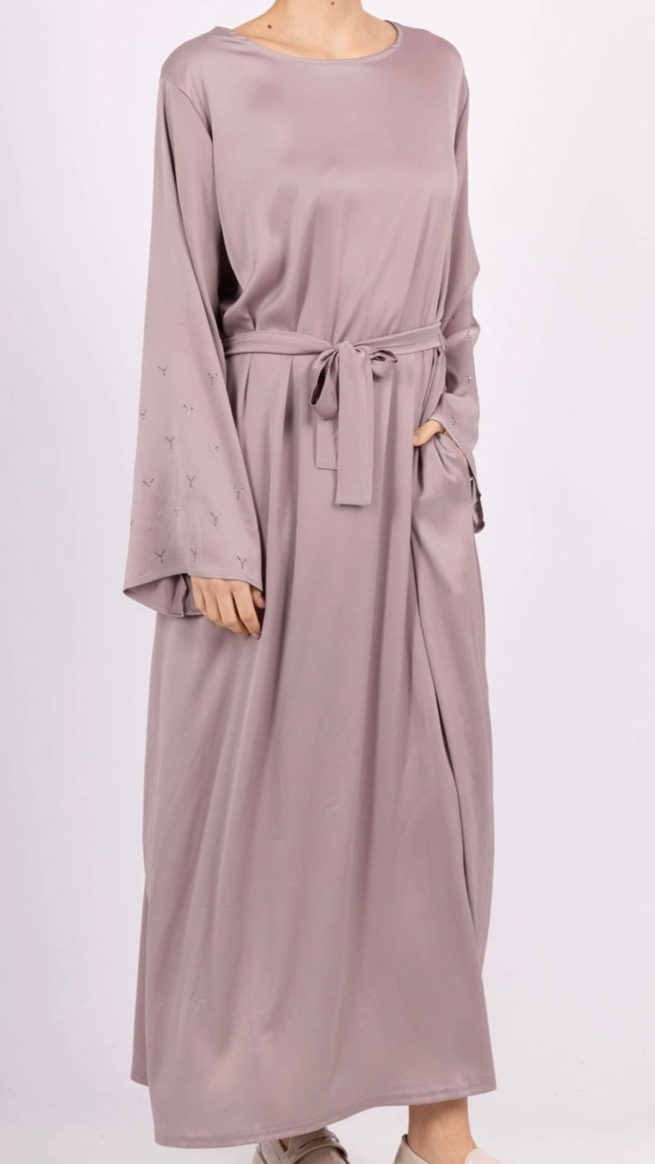 Abaya Y