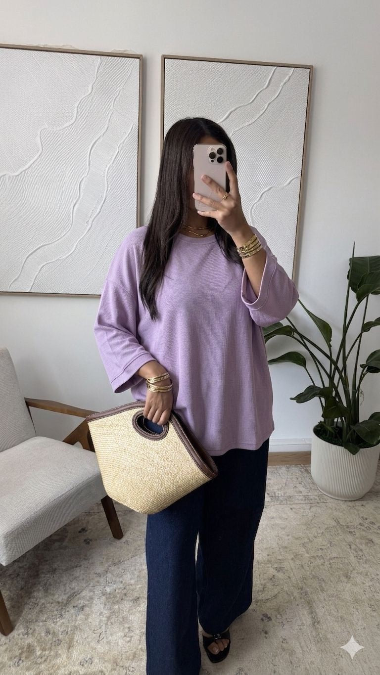Basic T-Shirt