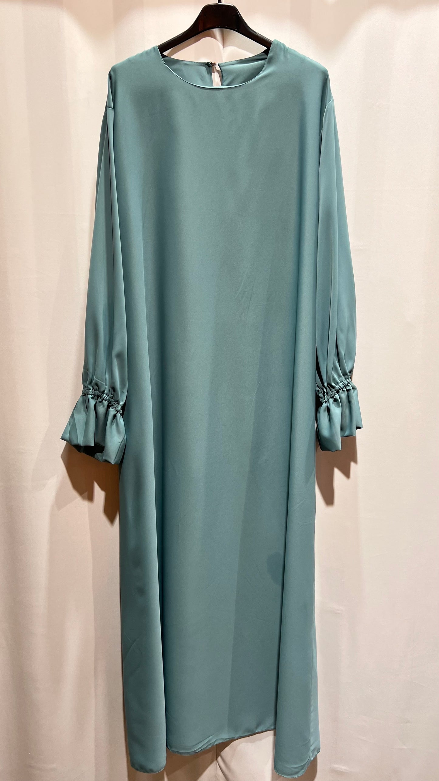 Basic Abaya