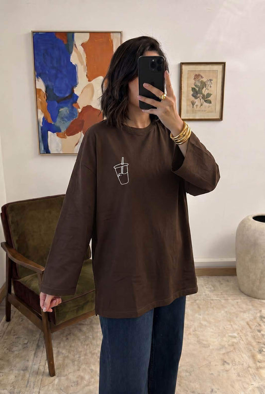 Matcha Shirt