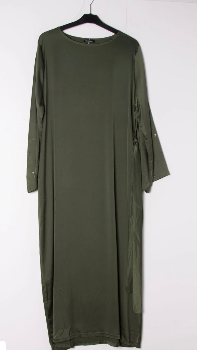 Abaya Y