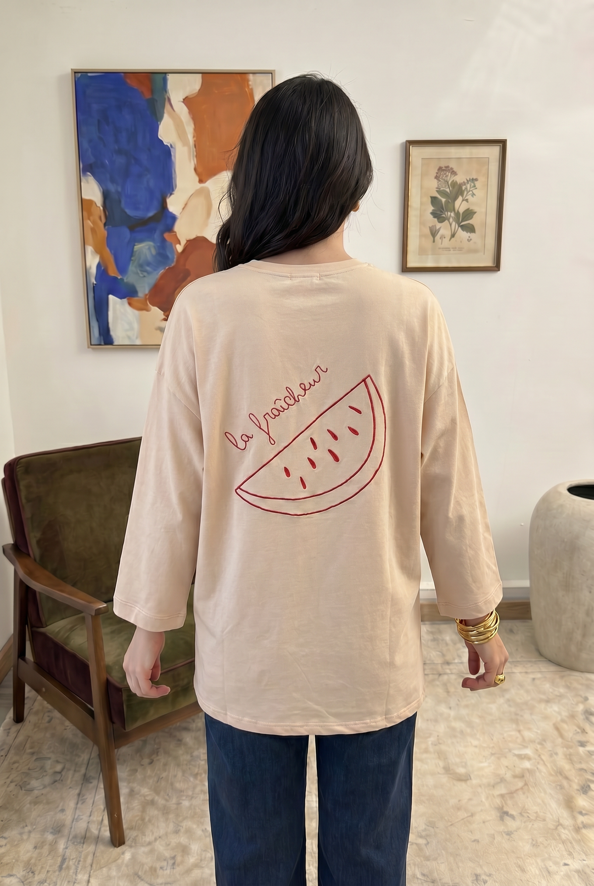 Melonen Shirt