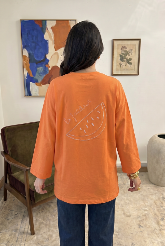 Melonen Shirt