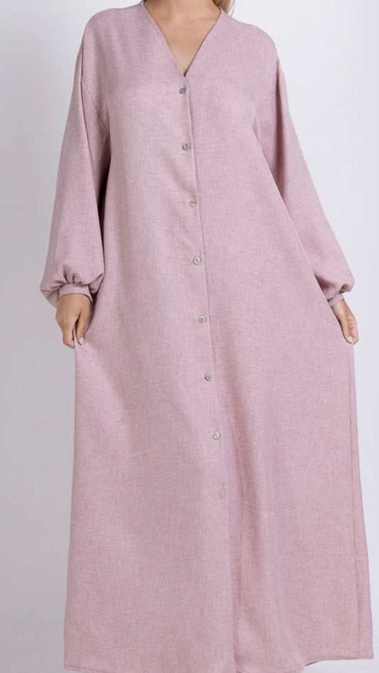 Lange Bluse