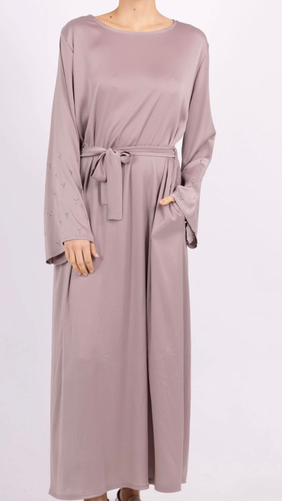 Abaya Y