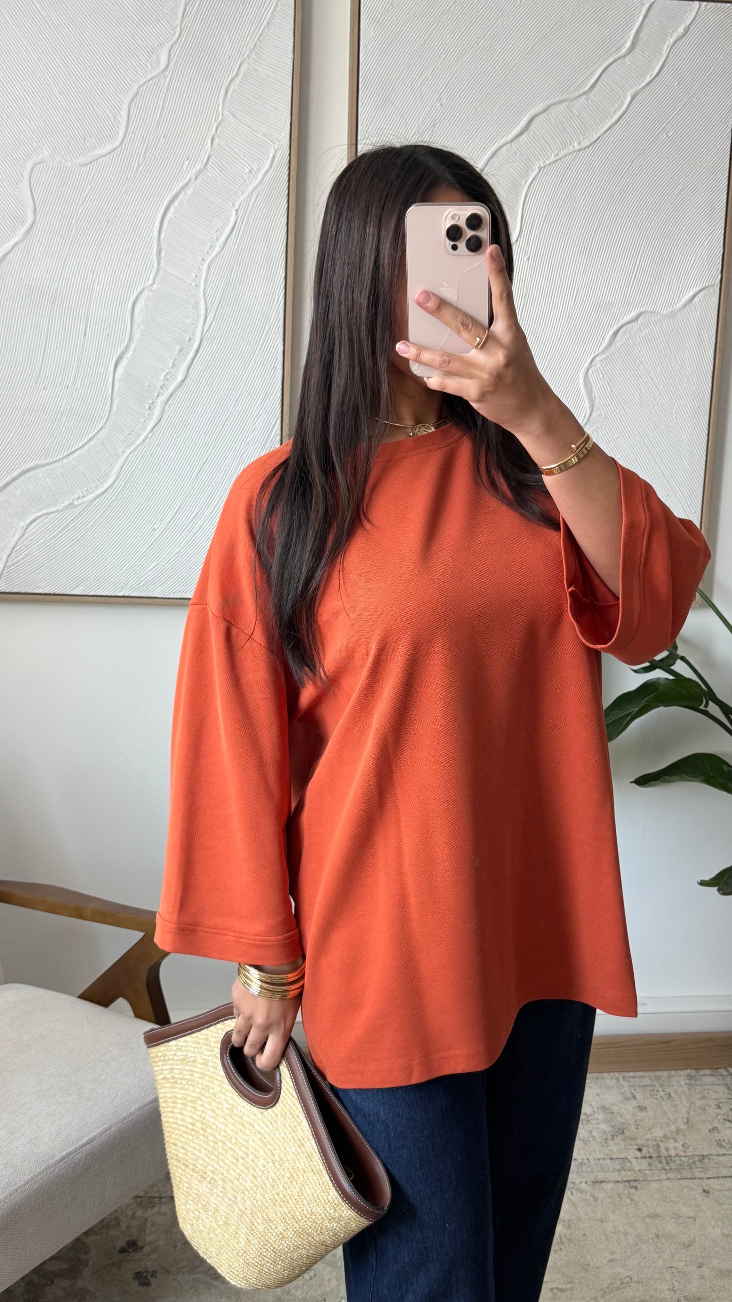 Basic T-Shirt