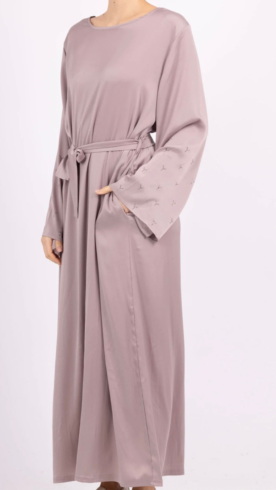 Abaya Y