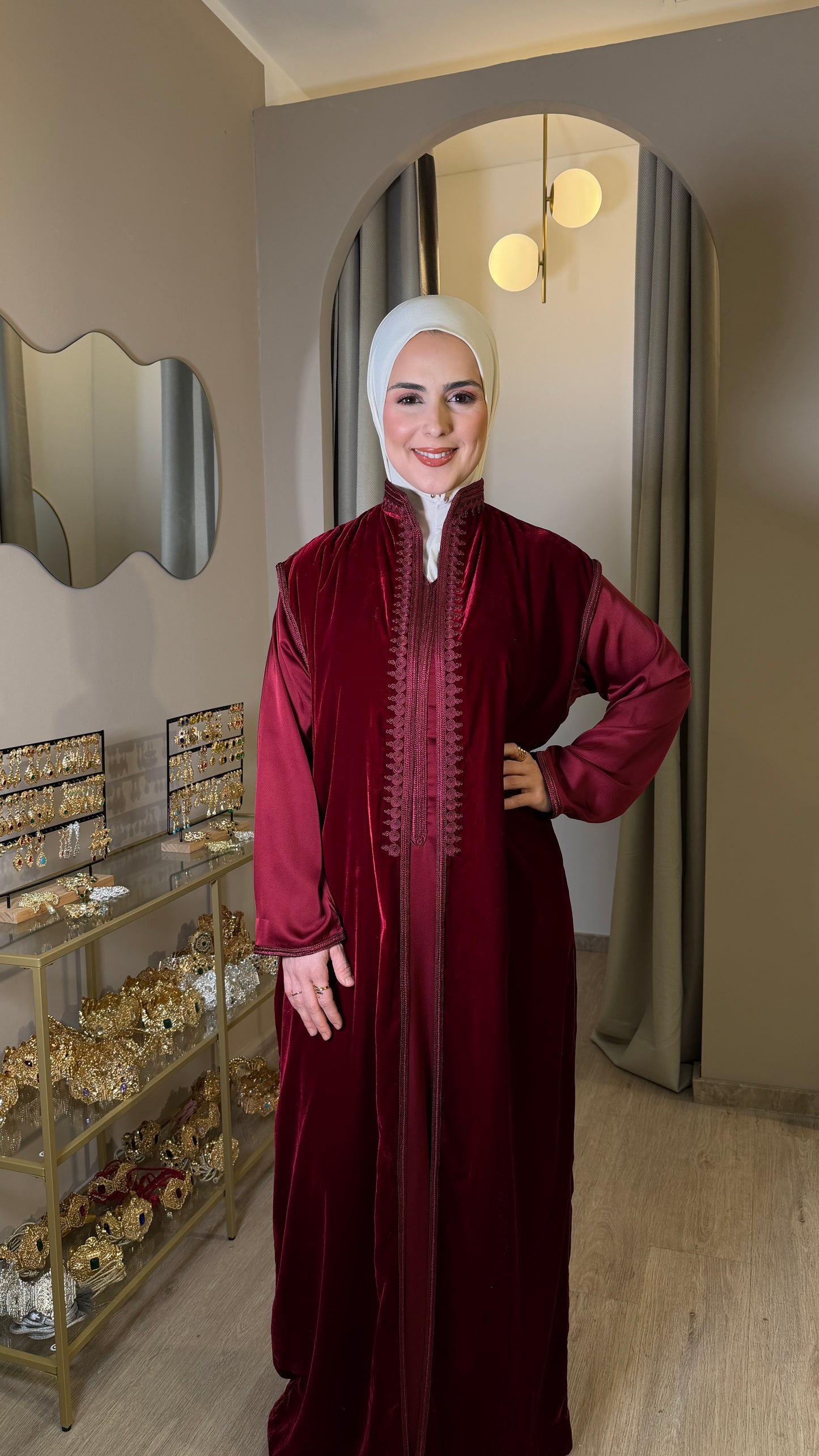 Eid Set Katefa lang