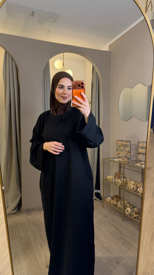 Basic Abaya