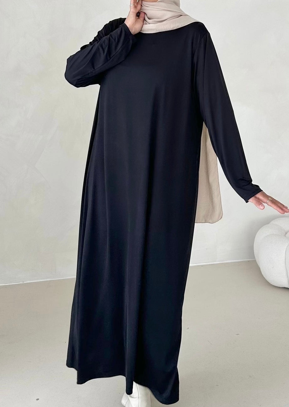 Unterkleid mit Ärmel