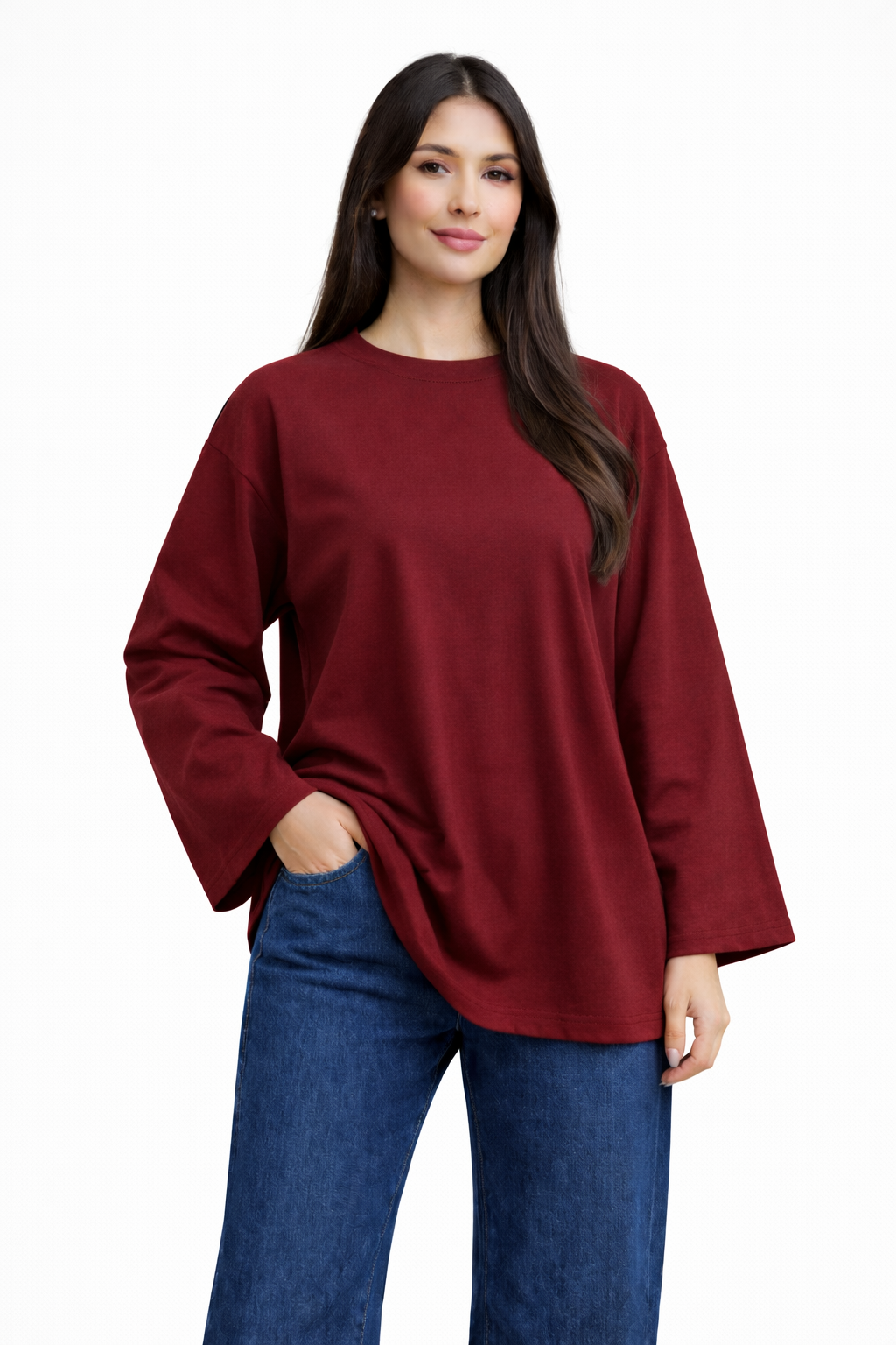 Basic T-Shirt