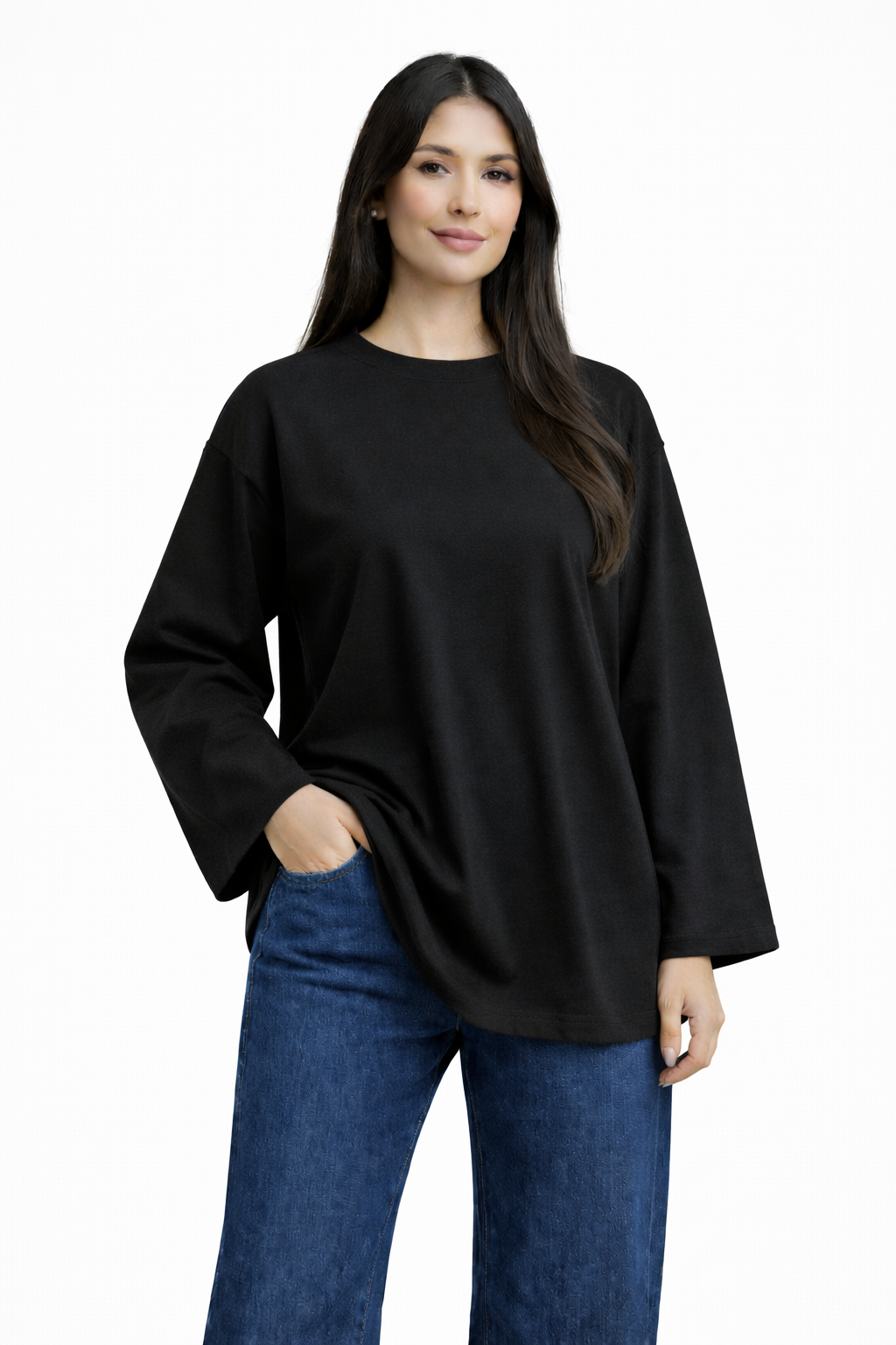 Basic T-Shirt
