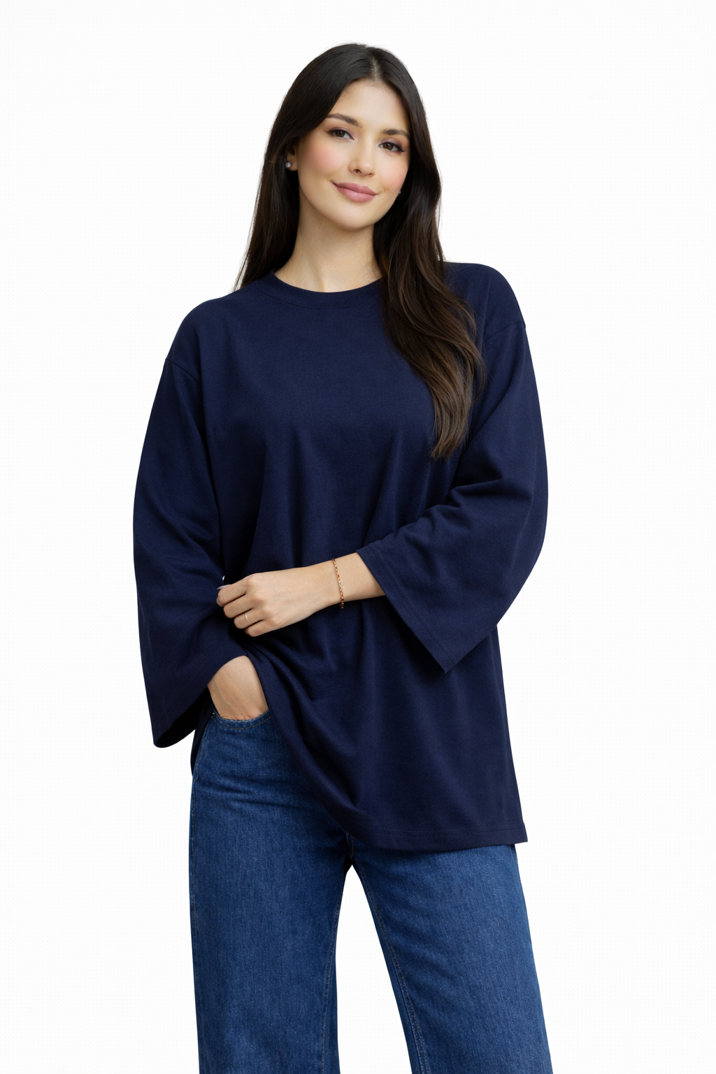 Basic T-Shirt