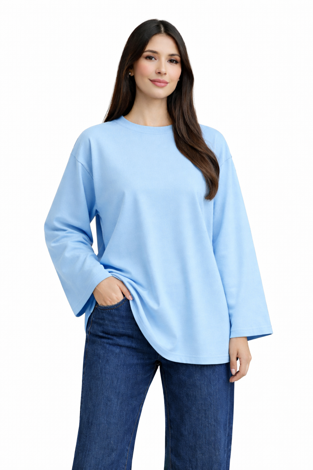 Basic T-Shirt