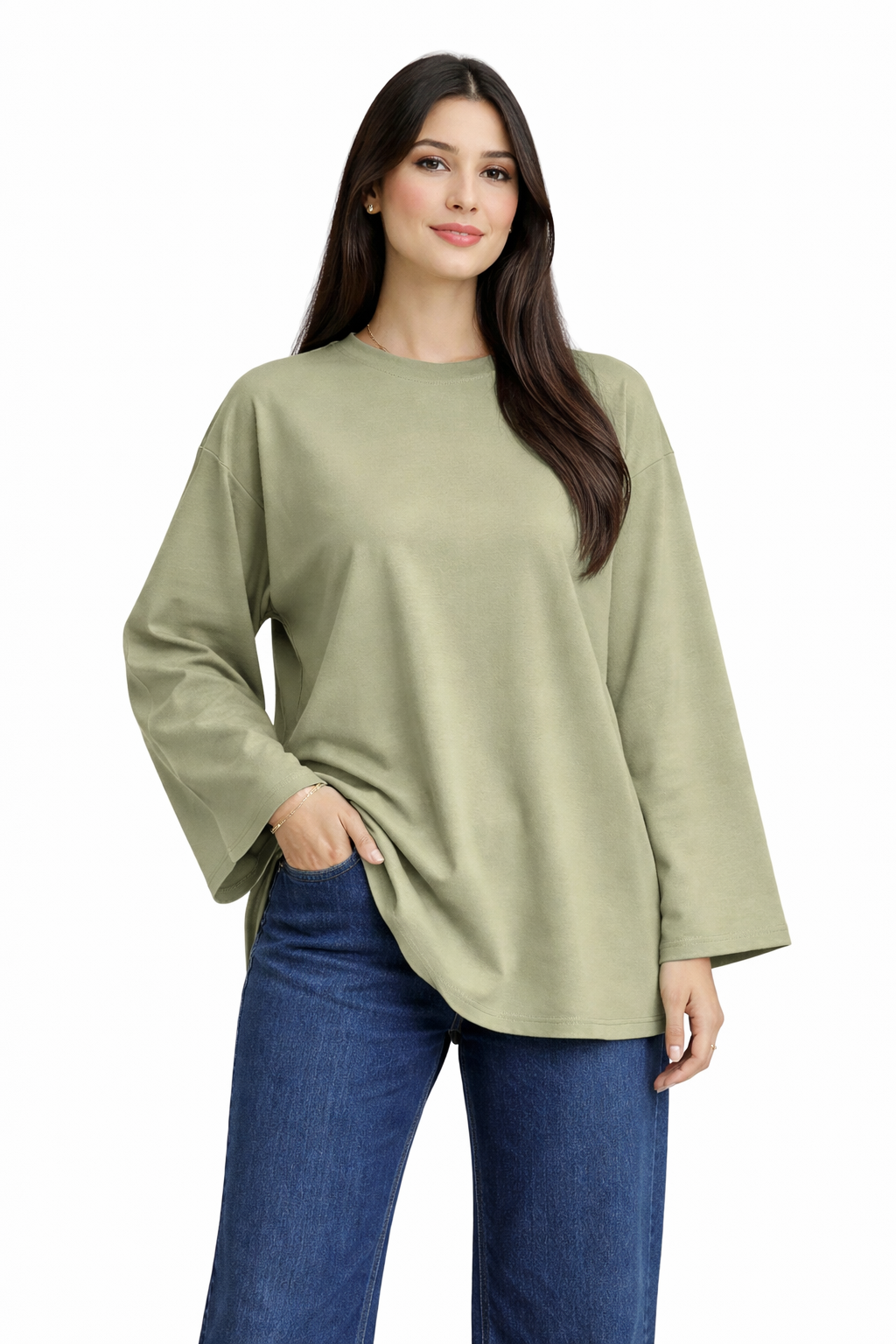 Basic T-Shirt