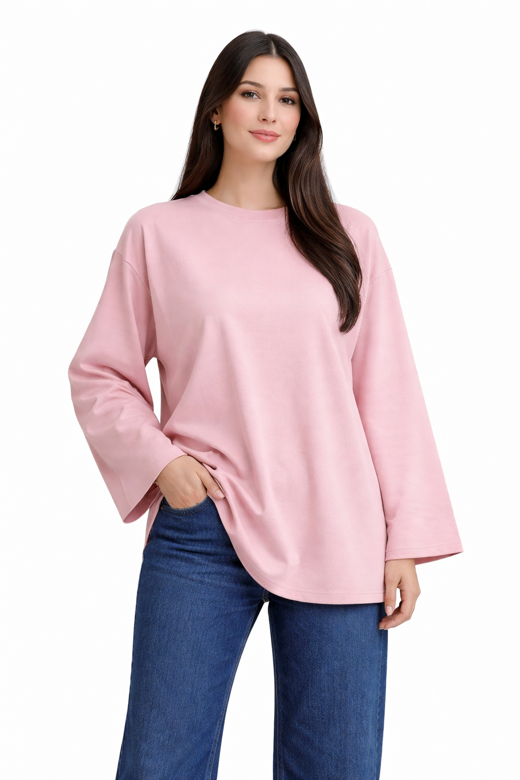 Basic T-Shirt