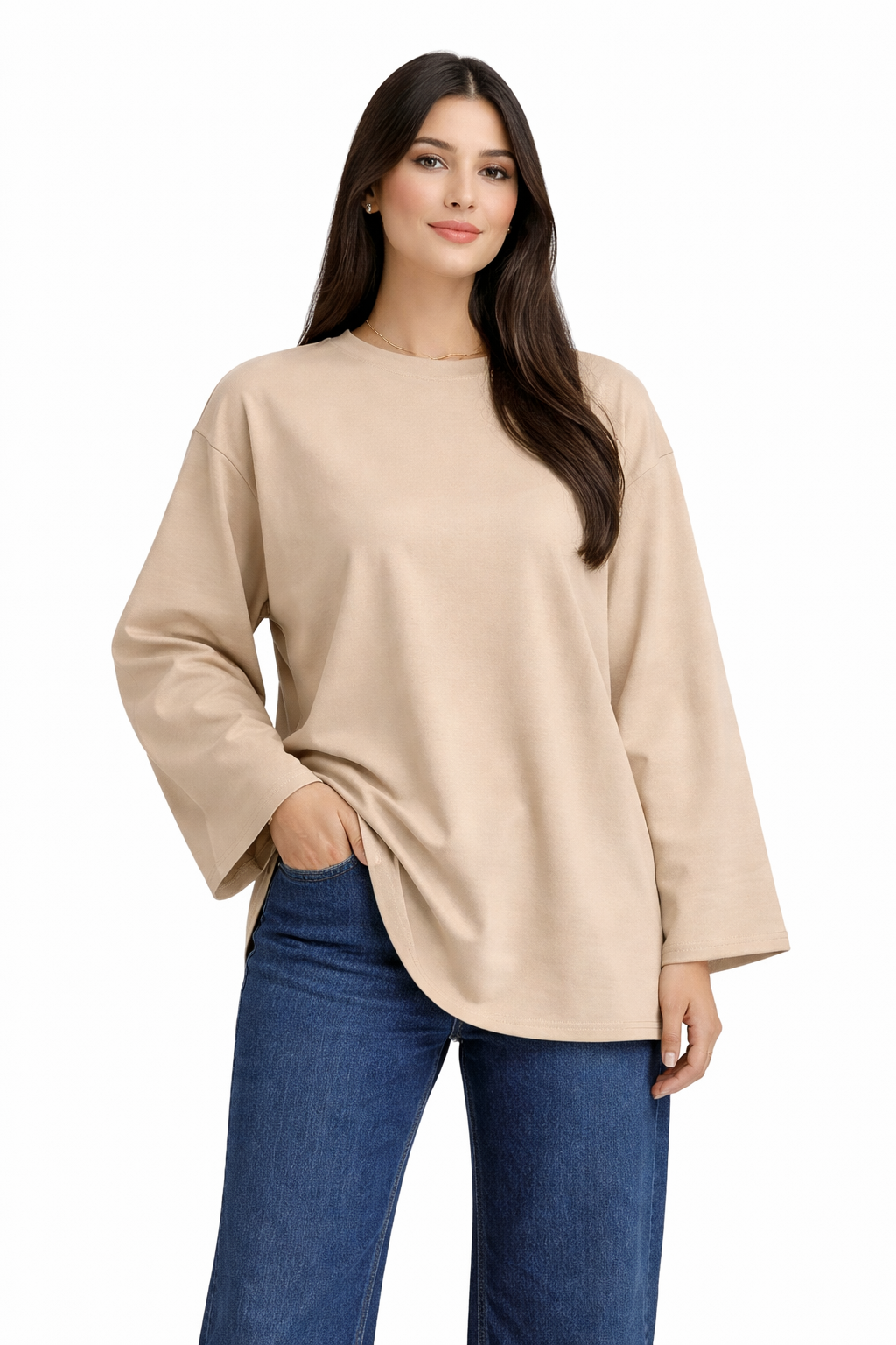 Basic T-Shirt