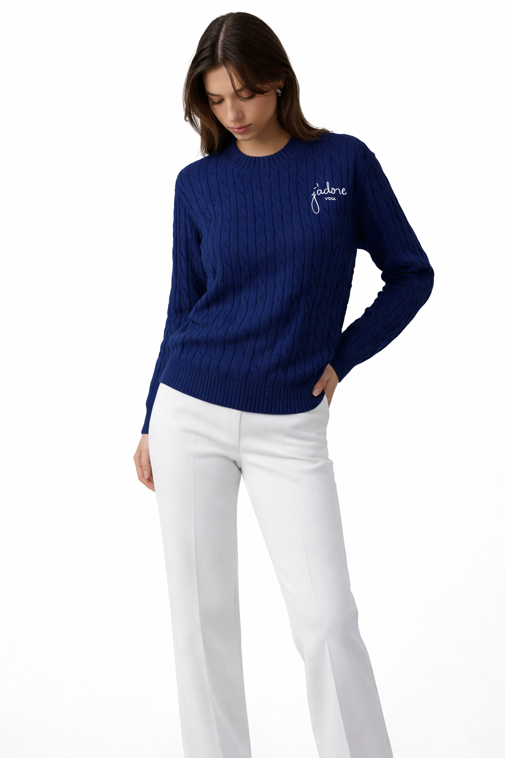 Pulli Jadore