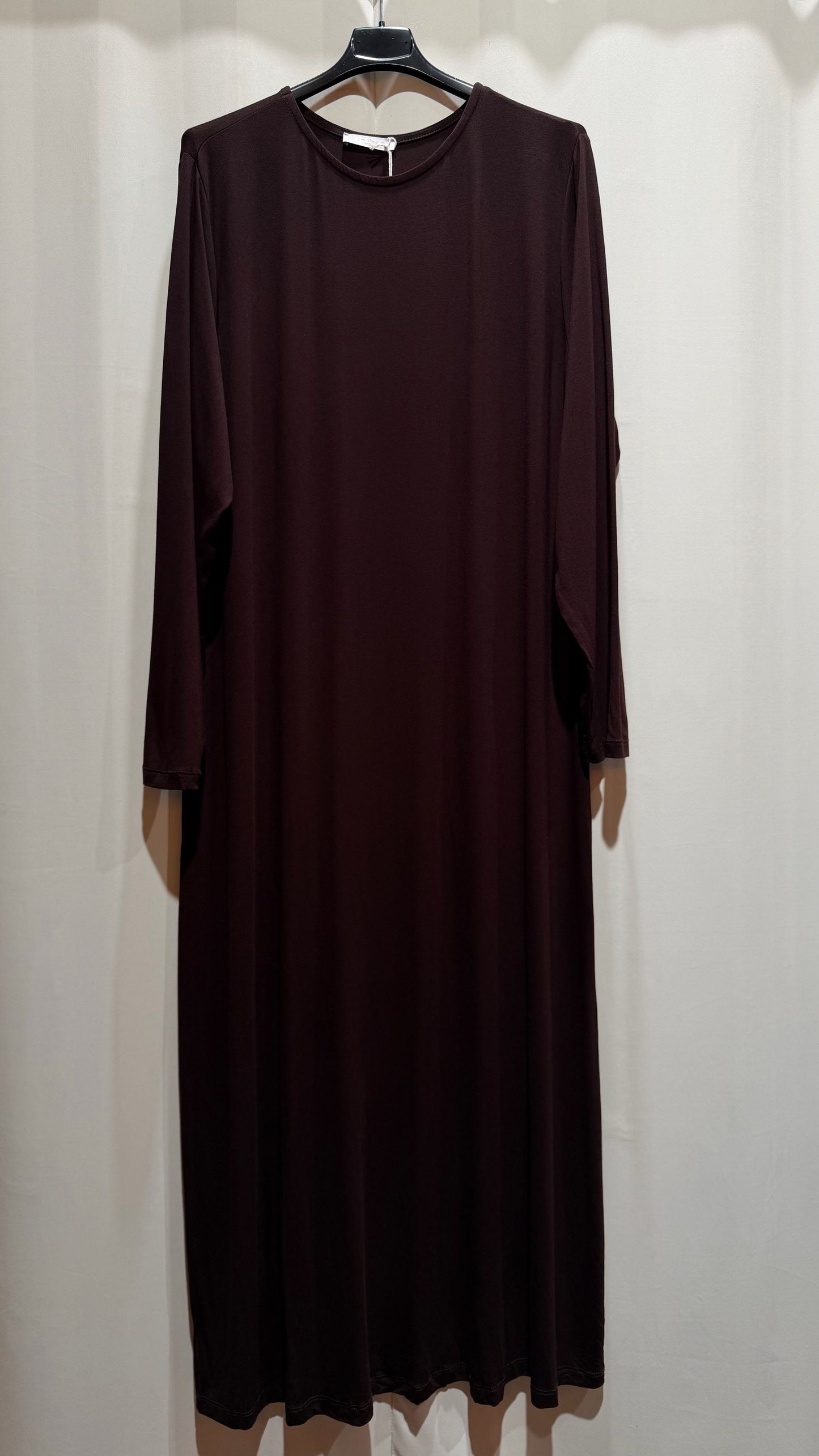 Unterkleid mit Ärmel